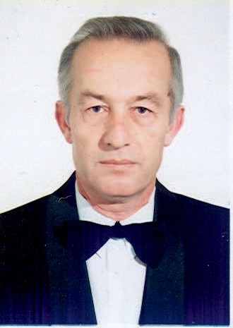 Терлецький